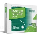 Volně prodejné léky TANTUM VERDE MINT ORM 3MG PAS 40