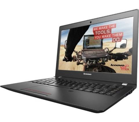 Lenovo E31 80MX00LRCK