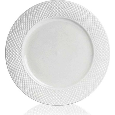 Veroni Jídelní talíř mělký Milan 26,5 cm