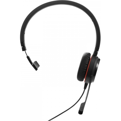 Jabra Evolve 20 SE Mono UC USB C/A (4993-829-469)