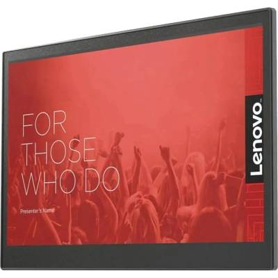 Lenovo InTOUCH156B 4ZF1B20559