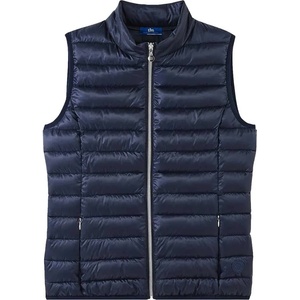 TBS Потник Tbs Naelisan vest - Blue (Navy)