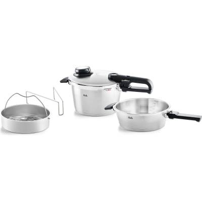 Fissler Vitavit Premium 4 pcs 4,5 l 22 cm (622-412-11-070/0)