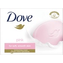 Dove Pink toaletní mydlo 100 g