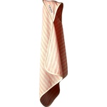 Bongusta Детска плажна кърпа Bongusta Kid's Naram Baby Towel Beach towel - Tropical & Creme - размер 80 x 80 cm (581-0257-1111)