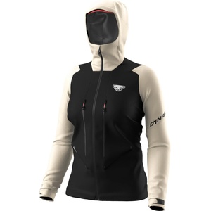 Dynafit Дамско водоустойчиво яке Dynafit Women's Blacklight 3L Jacket Waterproof jacket - Overcast - размер XS (102-5037-0411)