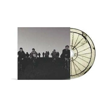 FRIKO - SOMETHING WORTH WAITING FOR CD