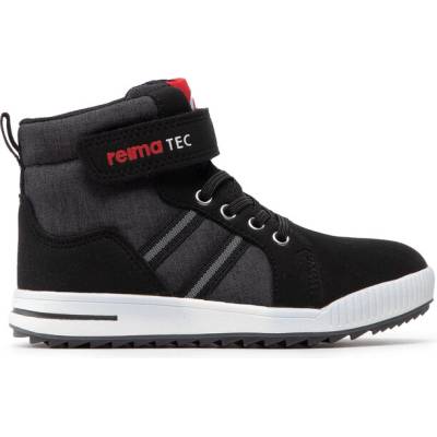 Reima Зимни обувки Reima Keveni 5400052A Черен (Keveni 5400052A)