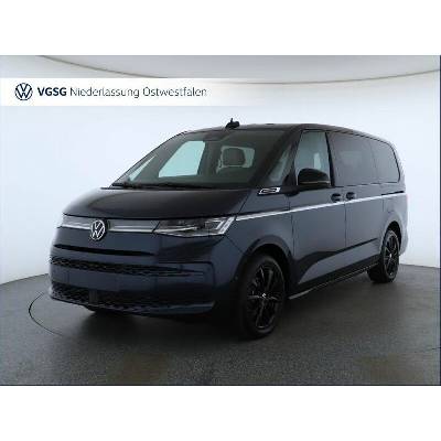 Volkswagen T7 Multivan 110 kW