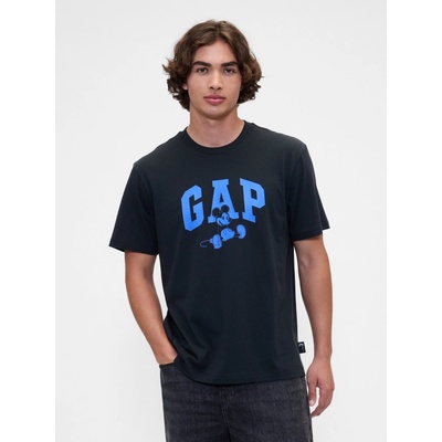 Gap & Disney Everyday Soft čierne