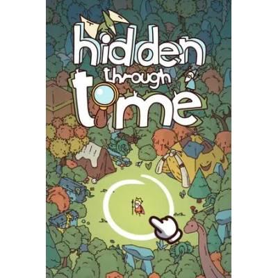 Игра Hidden Through Time за PC Steam, Електронна доставка