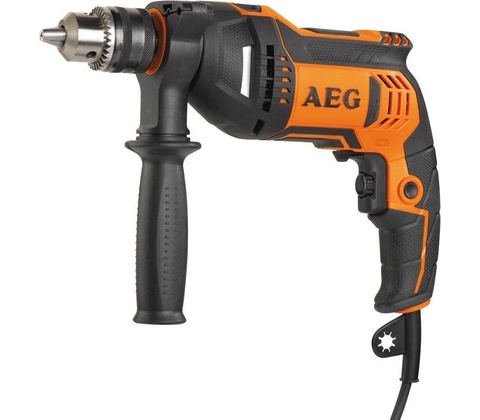 AEG SBE 750 RZ