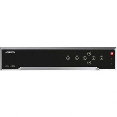 Hikvision 16-channel NVR DS-7716NI-I4/16P(B)
