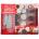 Комплект за печене на бисквити Melissa & Doug (6074870)