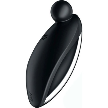 Satisfyer Spot On 2 čierny