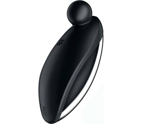 Satisfyer Spot On 2 čierny