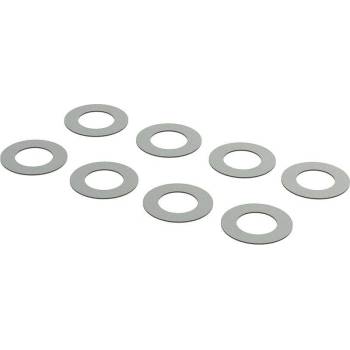 ARRMA Шайби Арма за шимване на диференциал Arrma Shim 5.4x9.5x0.2mm (8) ARA709057 (ARA709057)