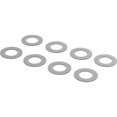 ARRMA Шайби Арма за шимване на диференциал Arrma Shim 5.4x9.5x0.2mm (8) ARA709057 (ARA709057)