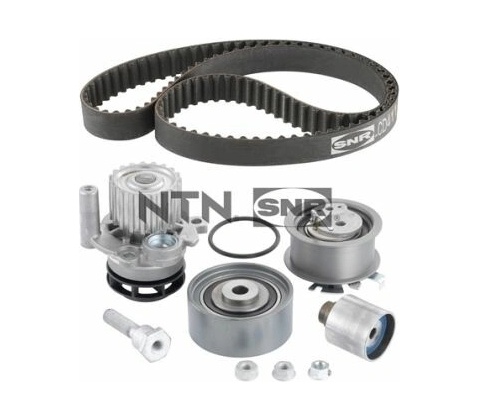 SNR KDP457610