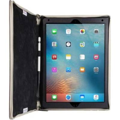 Twelve South BookBook - уникален кожен калъф за iPad Pro 12.9