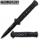 Tac Force 4" Stiletto Style