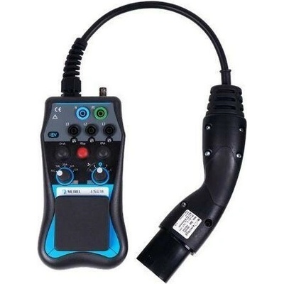 Metrel MA1532 XA - EVSE
