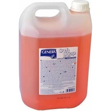 GENERA TM ANTIBAKTERIÁLNE 5 l