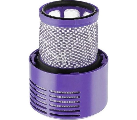 Dyson V10
