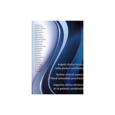 Techno-clinical aspects of fixed removable prosthesis