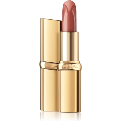 L'Oréal Color Riche Free the Nudes кремообразно хидратиращо червило цвят 540 NU UNSTOPPABLE 4, 7 гр