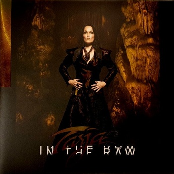 Image 1 of Tarja - In The Raw (2 LP) (4029759141273)