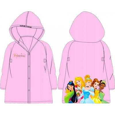 Disney Princezny em b543