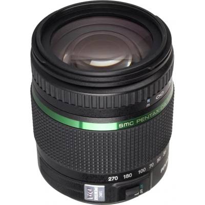 Pentax SMC DA 18-270mm f/3.5-6.3 ED SDM