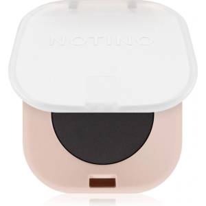 Notino Powder Eyeshadow Matte матотви очни сенки Onyxy 1.65 гр
