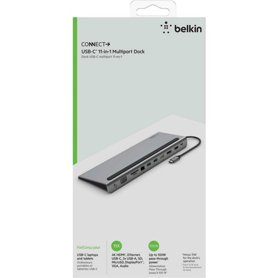 Belkin INC004BTSGY