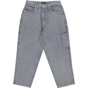 Santa Cruz Мъжки дънки Santa Cruz Carpenter Big Pants Jeans - Storm Grey - размер 30 (US) (011-0583-0411)