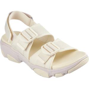 Skechers Сандали Skechers Women's Flat Sandals - Yellow