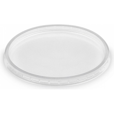 Viečko priehľadné pre polievkovú misku Ø 127 mm 74300