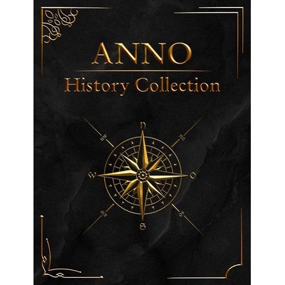 Ubisoft Anno History Collection (PC)