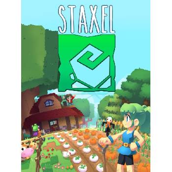 Staxel