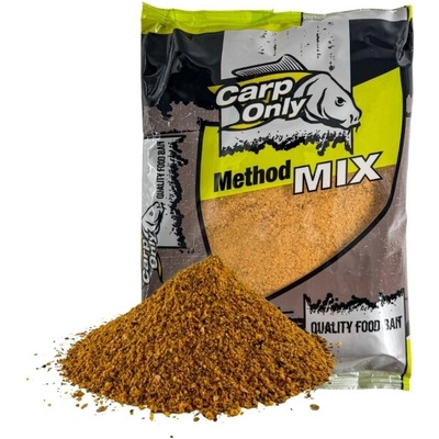 Carp Only Method Mix Frenetic A.L.T. Chilli Mango 1 kg