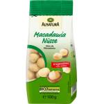 Alnatura Био ядки макадамия - 100 г