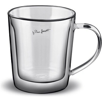 Lamart VASO COFFEE termo hrnčeky 2 x 350 ml