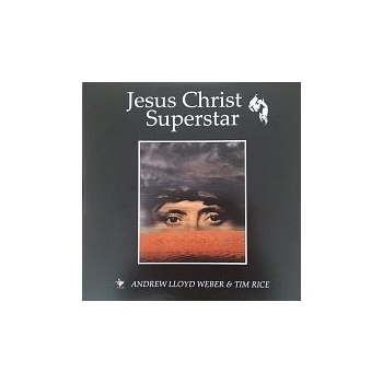 Andre De Shields - JESUS CHRIST SUPERSTAR