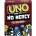 Mattel Uno: Без милост - игра с карти (hwv18)