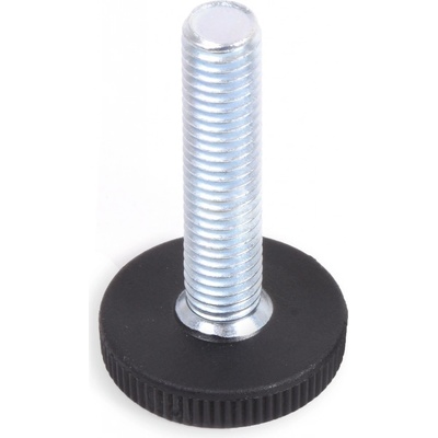 Šroub stavitelný s kulatou základnou - Typ 1 M8x46/29mm – Zbozi.Blesk.cz