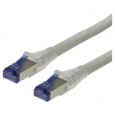 Valueline Пач кабел Value, Cat. 6A Class EA, Бял, 70 м (21.99.0848)