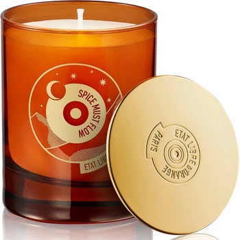 État Libre d'Orange Spice Must Flow 230 g