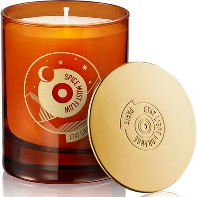 État Libre d'Orange Spice Must Flow 230 g