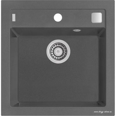 Alveus Formic 20 U steel